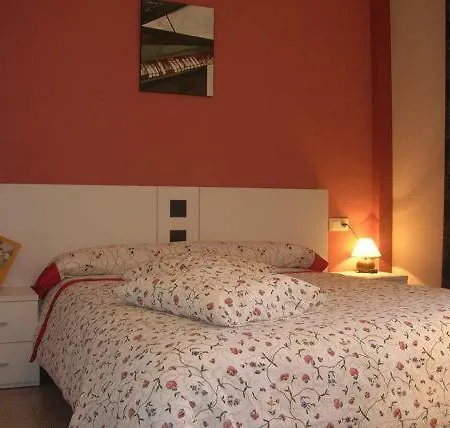Atico Louis Braille Apartment *