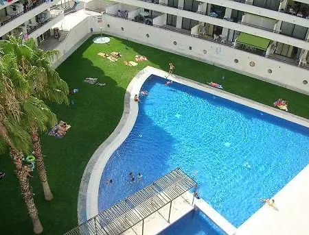 Atico Louis Braille Salou
