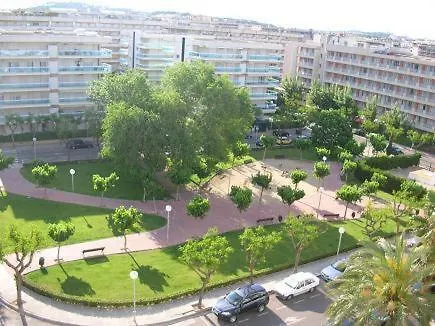 Appartement Atico Louis Braille *